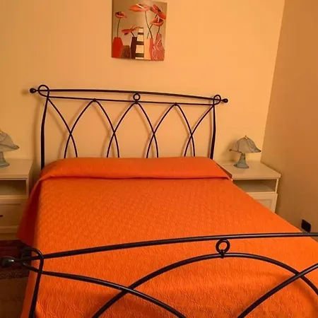 Apartment Nel Centro Storico -la Maddalena-