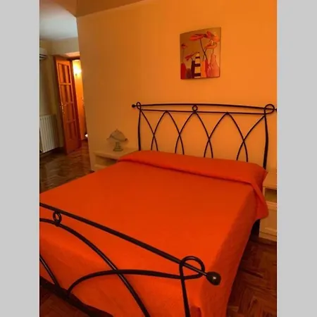 Apartment Nel Centro Storico -la Maddalena- Morano Calabro