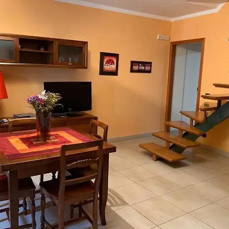 Nel Centro Storico -la Maddalena- Apartment Morano Calabro