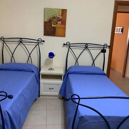 Nel Centro Storico -la Maddalena- Apartment Morano Calabro