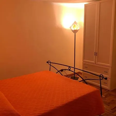 Nel Centro Storico -la Maddalena-